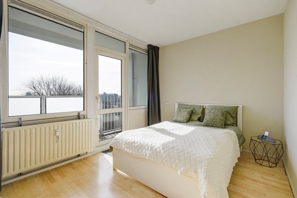 Medium property photo - Schotlandstraat 224, 2034 LG Haarlem